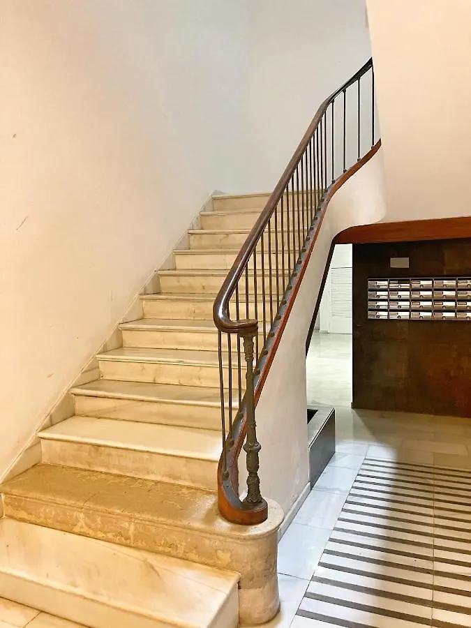 Tennessee Studio Malaga Apartment