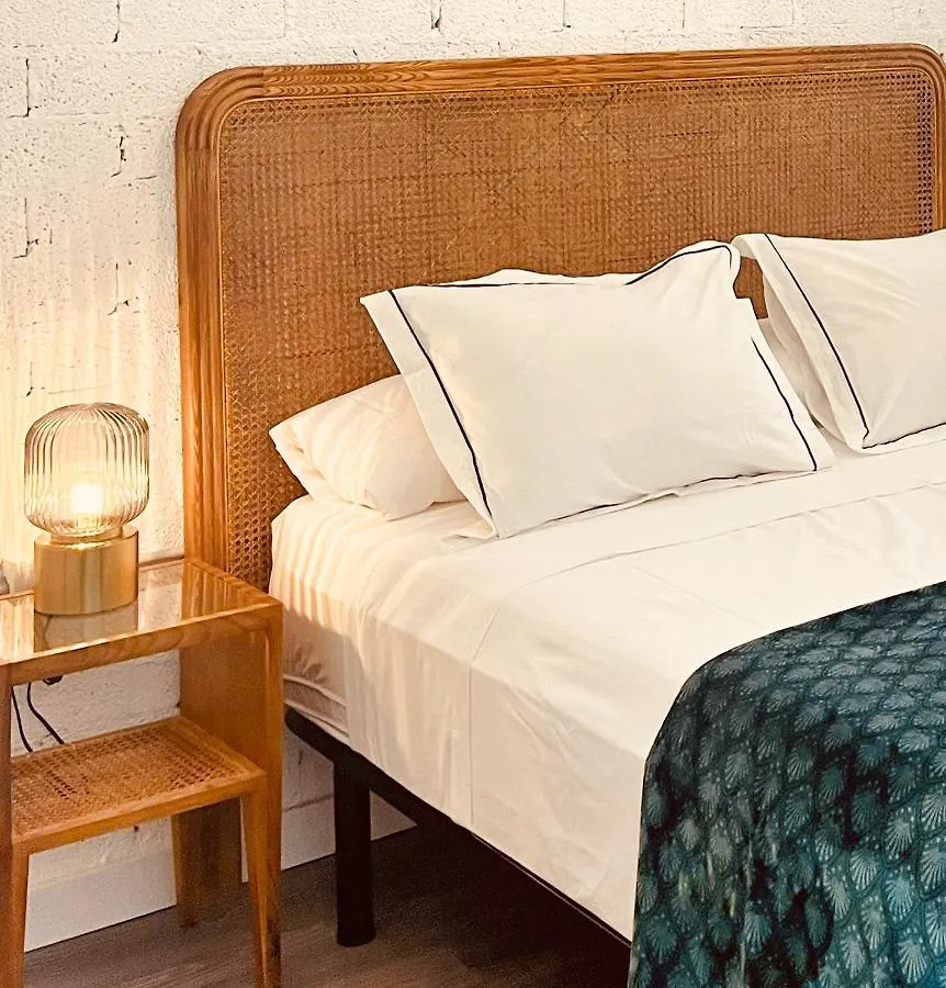 Tennessee Studio Malaga Apartment