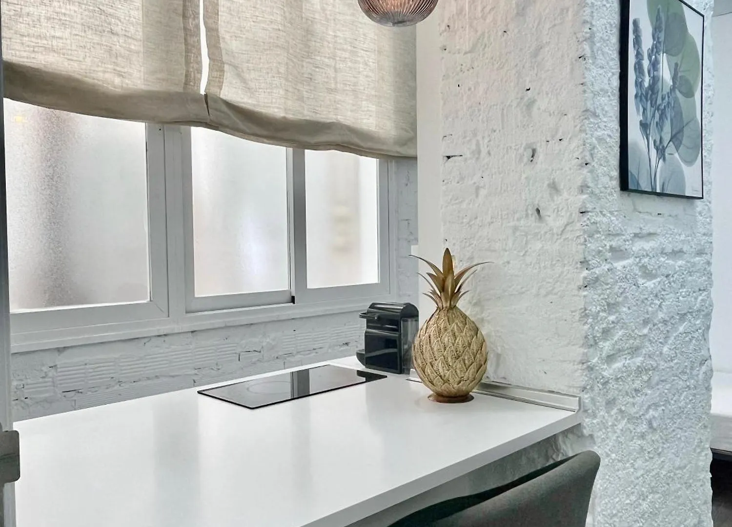 Apartment Tennessee Studio Malaga
