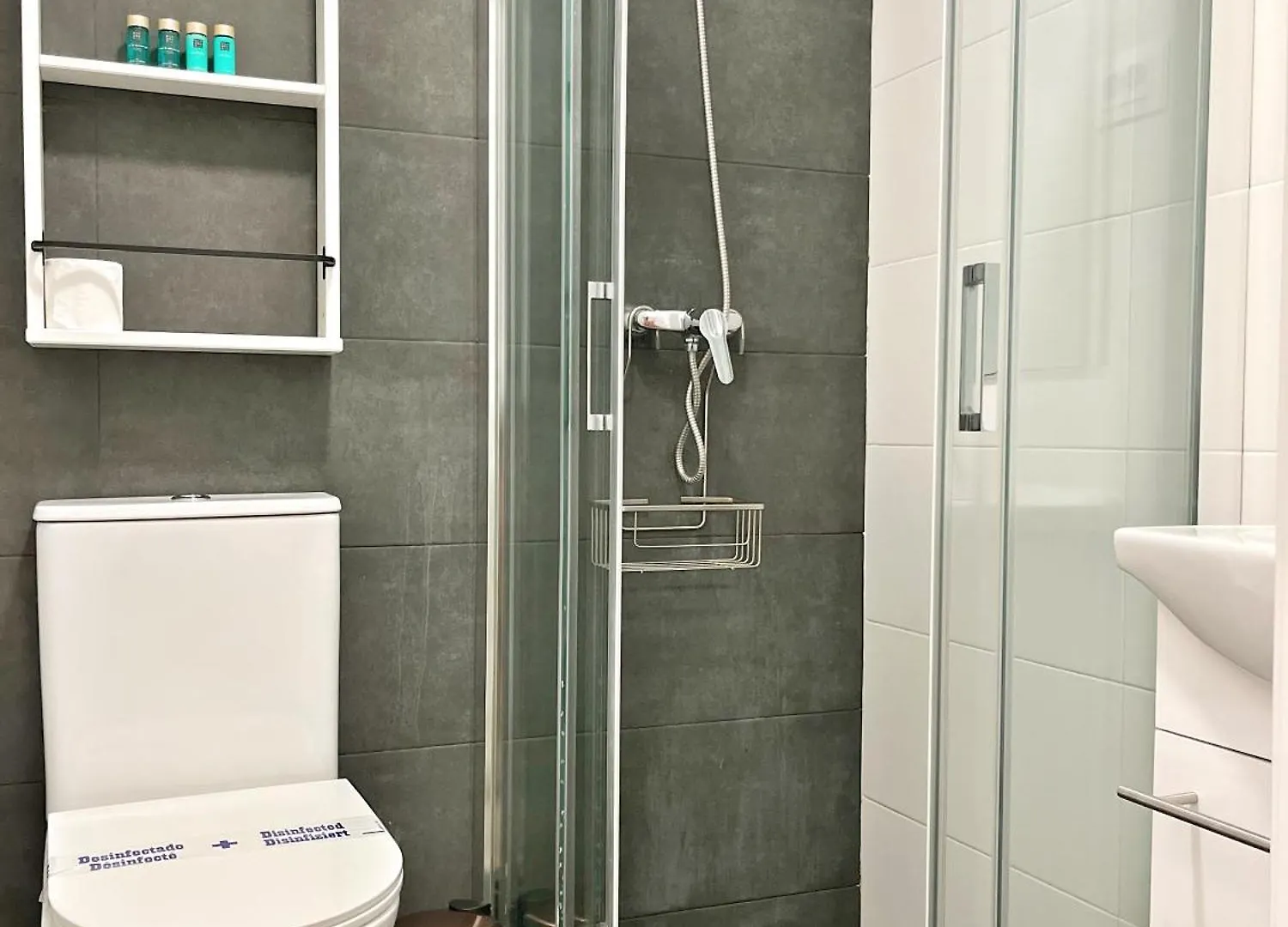 Apartment Tennessee Studio Malaga Spain